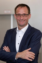 Thomas Bley - Geschäftsführer NEW Mobil und aktiv GmbH