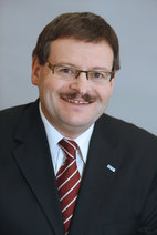 Wolfgang Opdenbusch - Geschäftsführer NEW Mobil und aktiv GmbH