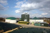 Biogasanlage Wassenberg