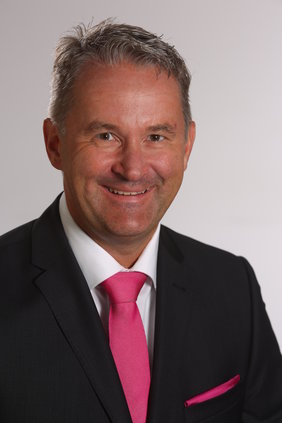 Das Foto zeigt Ralf Poll, Geschäftsführer der NEW Niederrhein Energie und Wasser GmbH. 