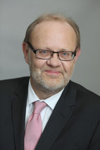 Heinz-Peter Klöfers - Geschäftsführer NEW Netz GmbH