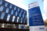 NEW-Blauhaus