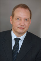 Udo Winkens - Geschäftsführer west Verkehr GmbH
