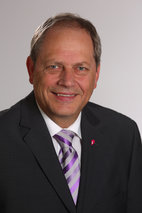 Detlef Schumacher - Geschäftsführer Niederrheinwasser